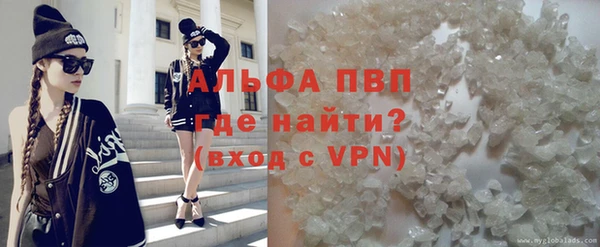 винт Алзамай